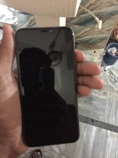 iPhone X pta prove final price