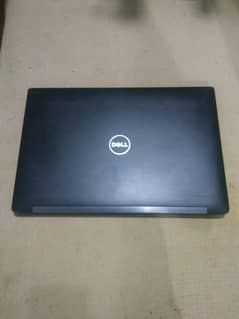  Dell Latitude 7480 - Core i7 6th Gen | 8GB RAM | 256GB SSD | Best P