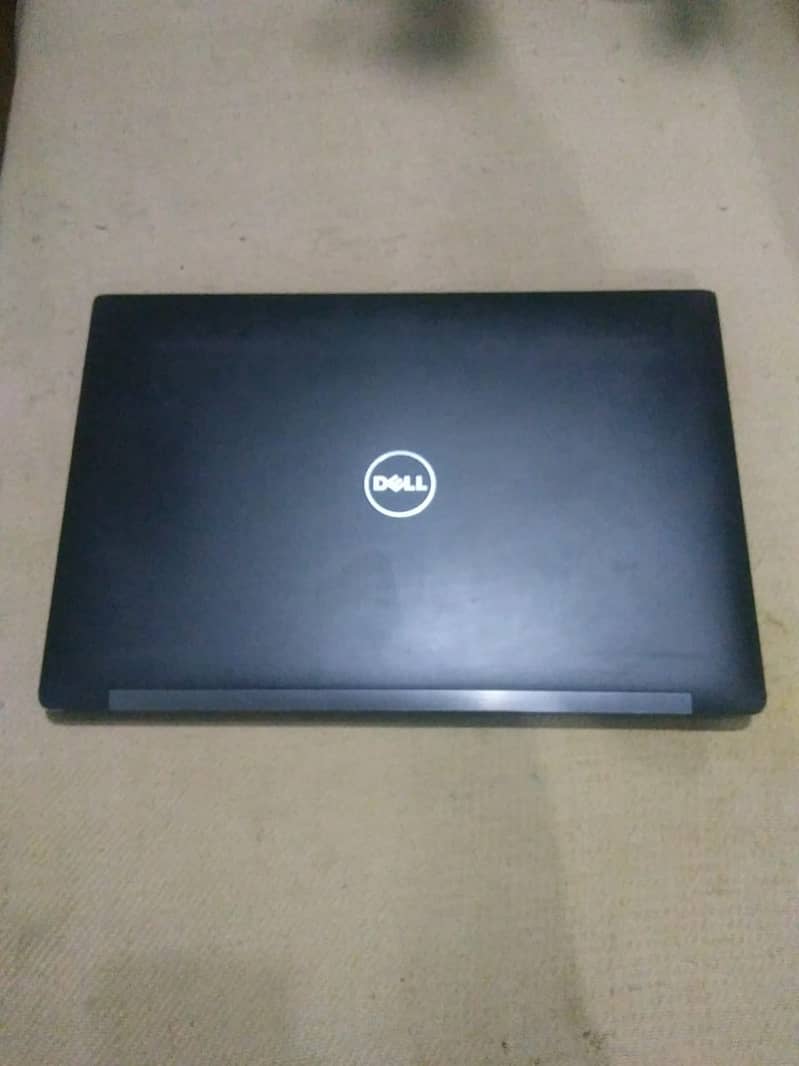  Dell Latitude 7480 - Core i7 6th Gen | 8GB RAM | 256GB SSD | Best P 0