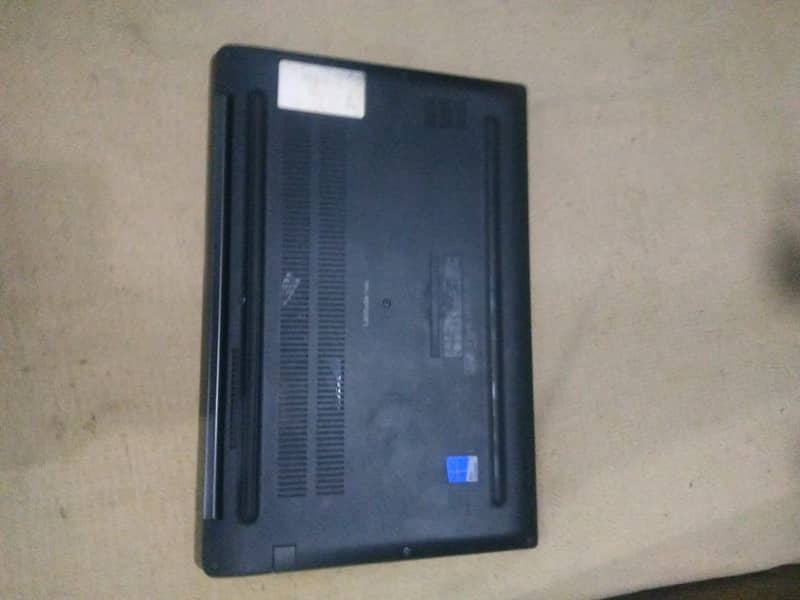  Dell Latitude 7480 - Core i7 6th Gen | 8GB RAM | 256GB SSD | Best P 1