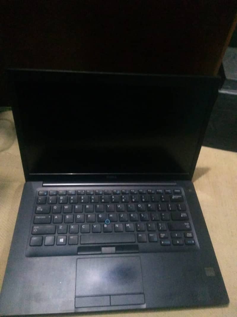  Dell Latitude 7480 - Core i7 6th Gen | 8GB RAM | 256GB SSD | Best P 3