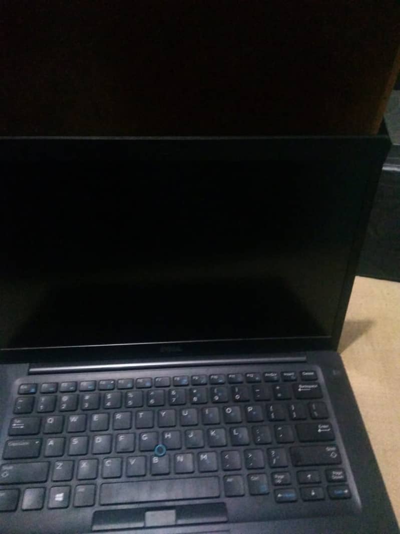  Dell Latitude 7480 - Core i7 6th Gen | 8GB RAM | 256GB SSD | Best P 6