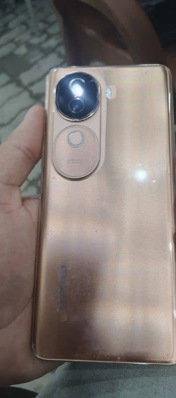 vivo v40e 0