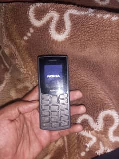 105 Nokia all working dual PTA approve