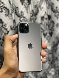 Apple iPhone 11 Pro