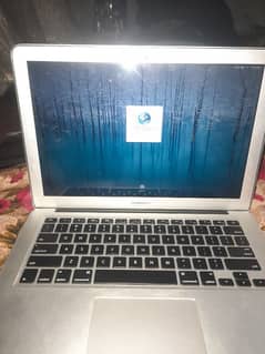 Apple macbook air 2014