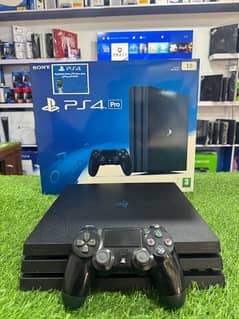 PS4 PRO (3TB) JAILBREAK 55 GAMES INSTALLED