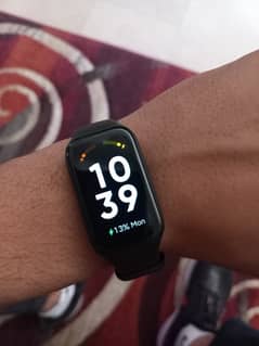 Redmi smart band 2