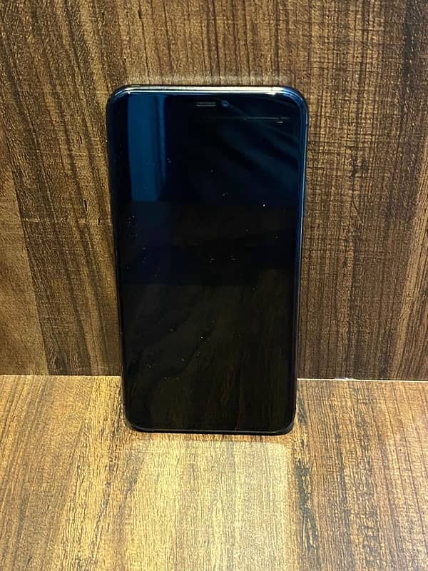 iphone 11 pro max 256Gb pta approved 2