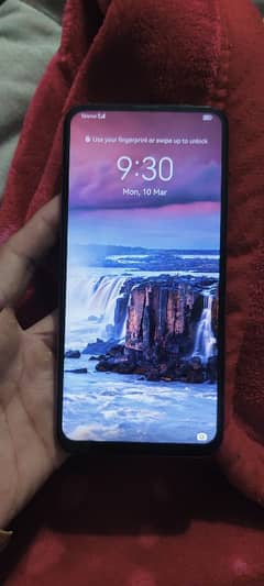 Huawei y9s 6 gb 128 gb