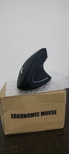 Ergonomic Mouse | China Import | Model: Jsy-5