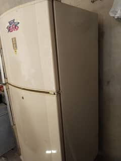 Dawlance refrigerator