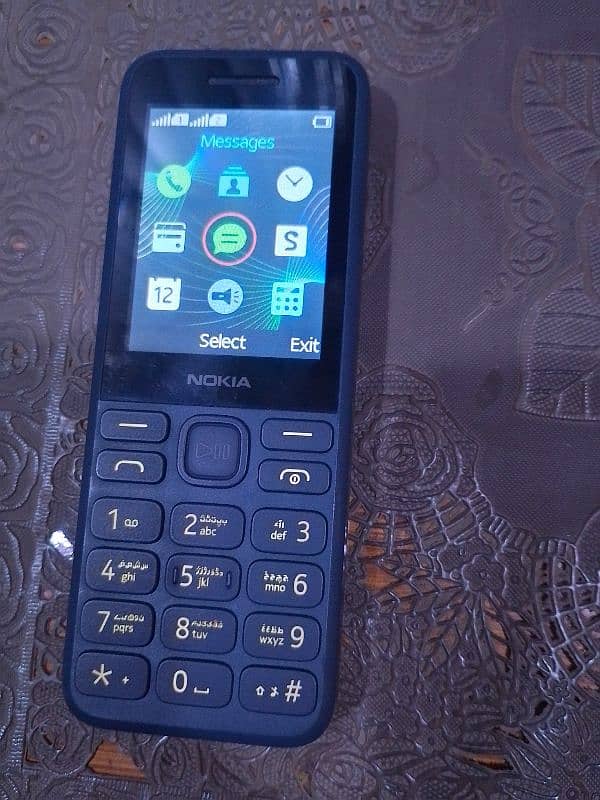 Nokia 130 1