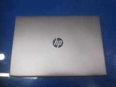 hp probook 450 G5 core i5 8th gen 8gb ddr4 ram 256 ssd