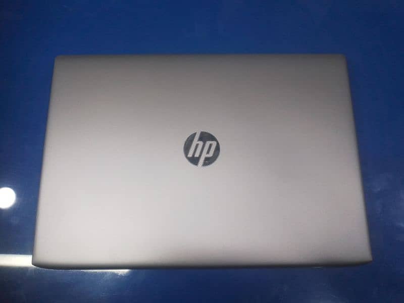 hp probook 450 G5 core i5 8th gen 8gb ddr4 ram 256 ssd 0