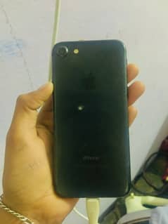 iPhone 7 only battery change and factory unlock non pta every thing ok