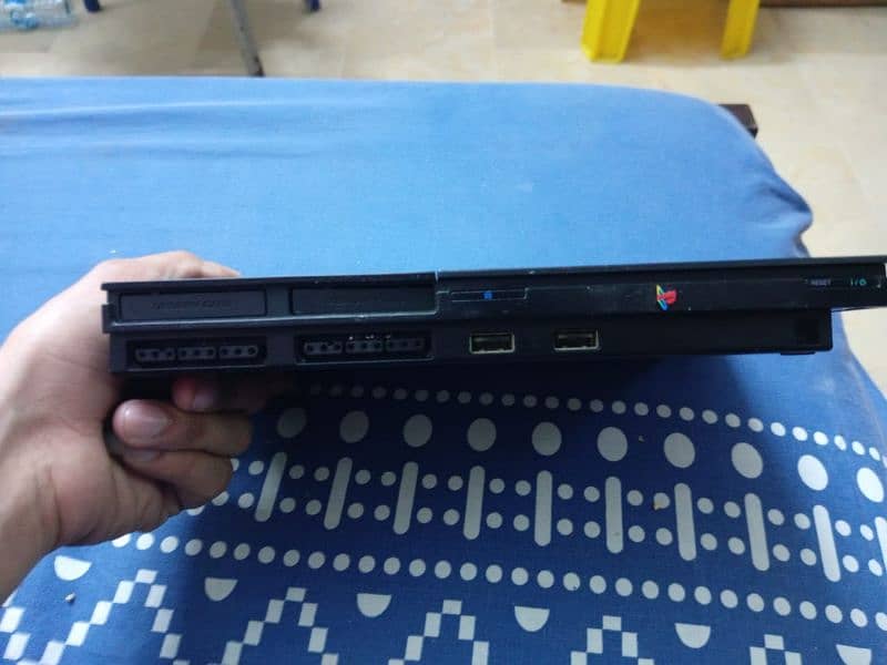 PlayStation 2 2