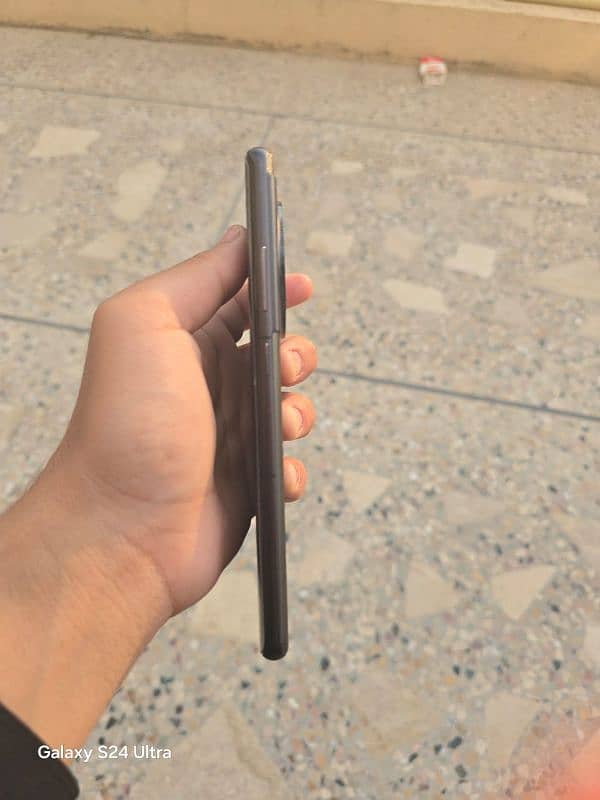 oneplus 12R NON PTA 5