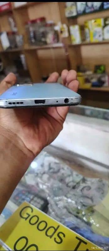 vivo y33s non pta sale and exchange 3