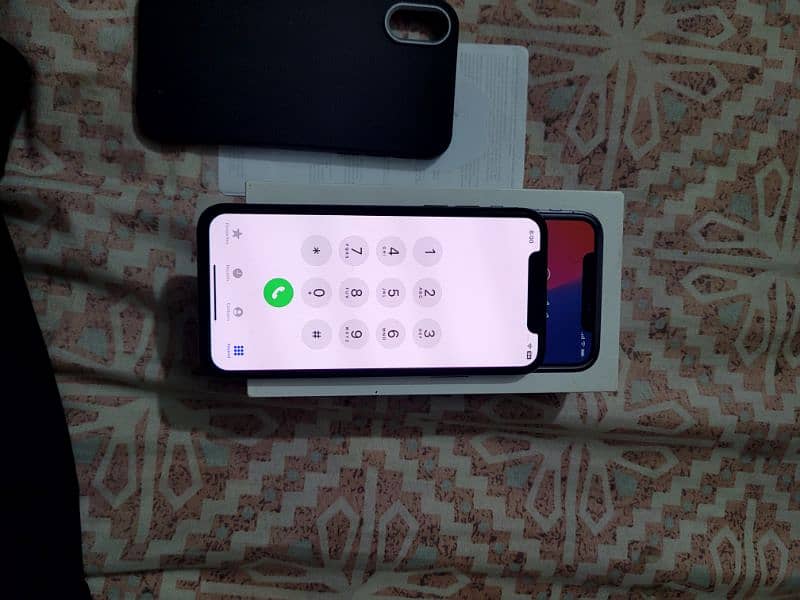 iphone x pta approved ful box 2