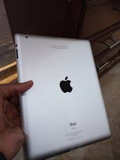 ipad 3 16gb price negotiable