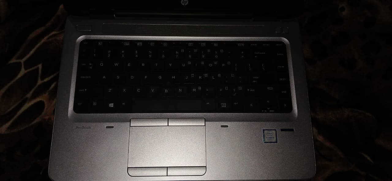 Hp laptop for sale 1