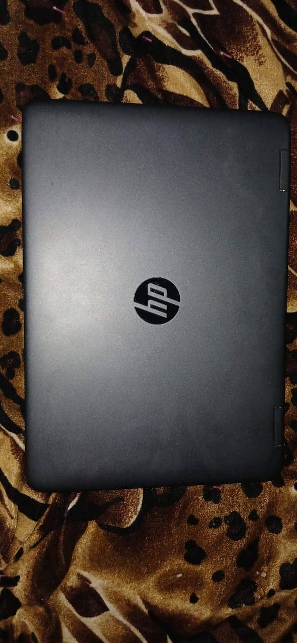 Hp laptop for sale 3