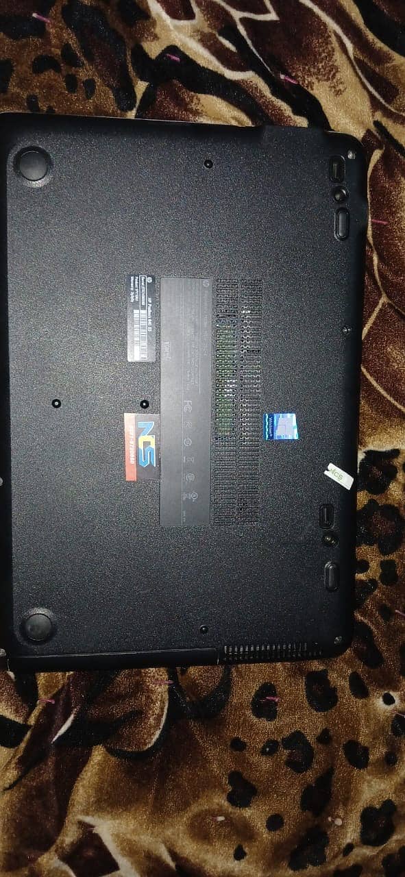 Hp laptop for sale 4