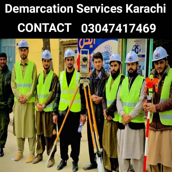 Survey Services karachi 03047417469 1