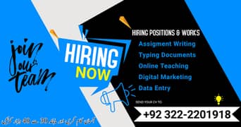 Home base | Assignment work | part time Job | Online job | Writing job