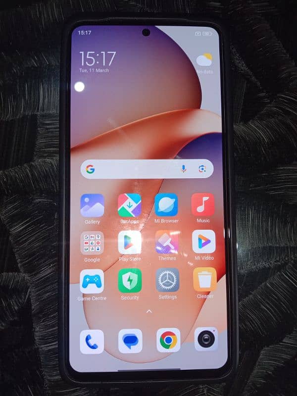 Redmi note 13 0