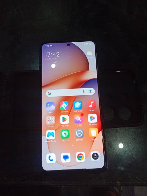 Redmi note 13 4