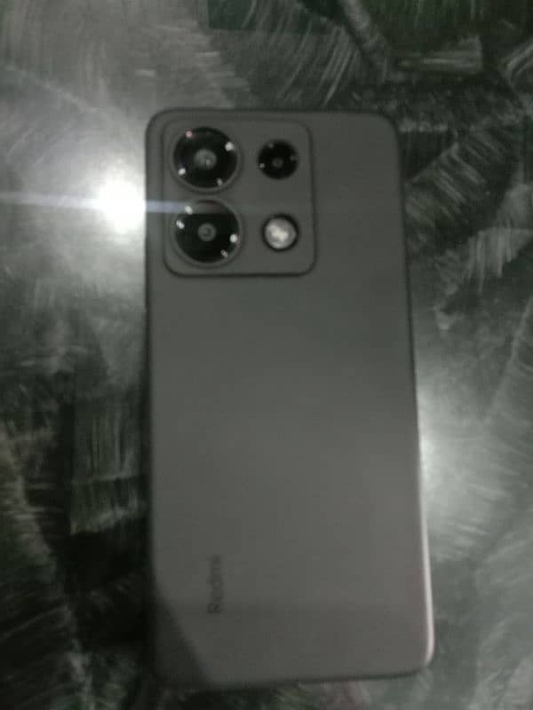 Redmi note 13 5