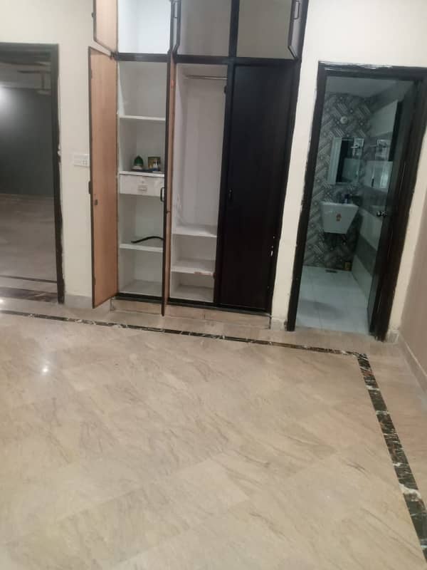 12 MARLA HOUSE AVAILABLE FOR RENT IN JOHAR TOWN PHASE 1 BLOCK F2 30