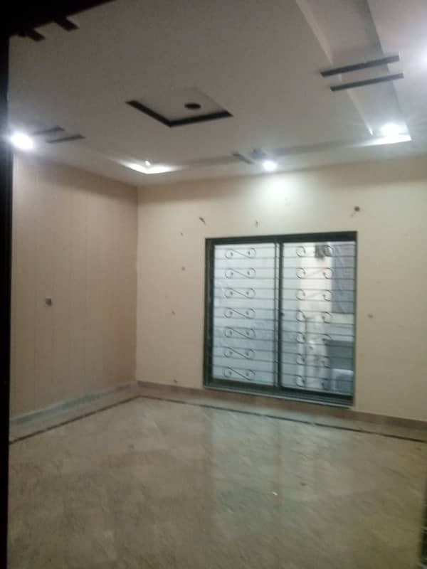 12 MARLA HOUSE AVAILABLE FOR RENT IN JOHAR TOWN PHASE 1 BLOCK F2 31