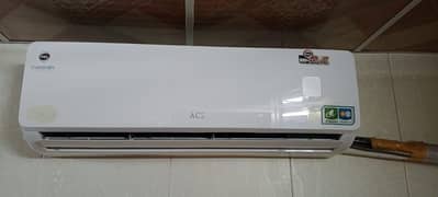 pel 1.5 ton inverter ac