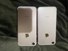 iphone 7 non pta bypass both for sale