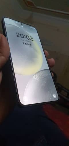 Samsung S24 brand new