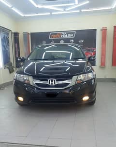 Honda City IVTEC 2020 Automatic