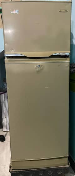 Haier fridge