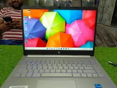 (RAMADAN OFFER) HP 11TH GEN LAPTOP .