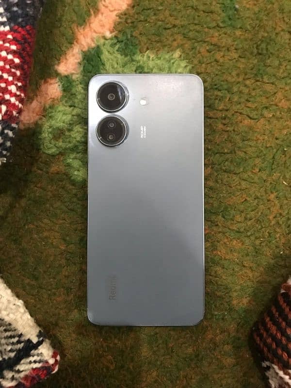 Redmi 13 c 0