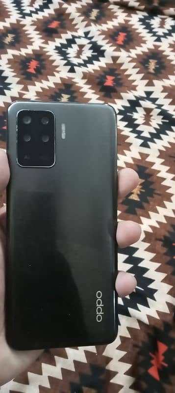 oppo f19 pro 8/128 0