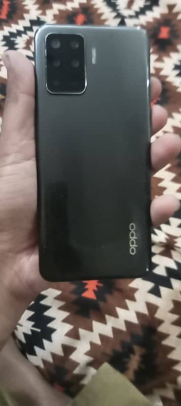 oppo f19 pro 8/128 1