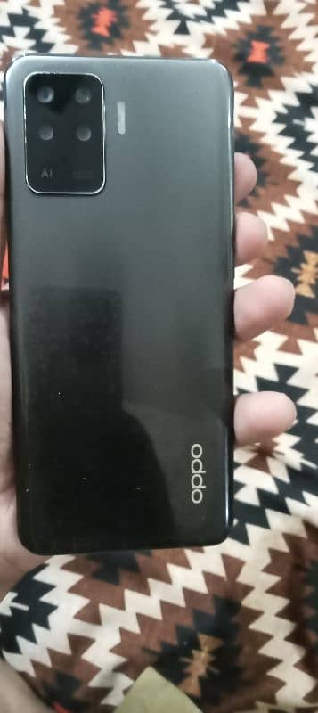 oppo f19 pro 8/128 5