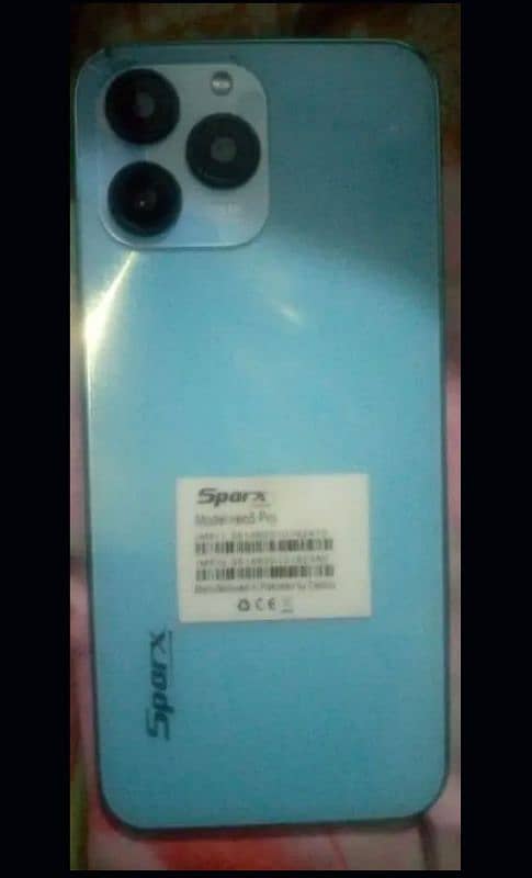 Tecno spark neo 5 ungrent sale 1