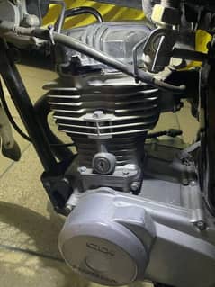 honda 125 model 2021