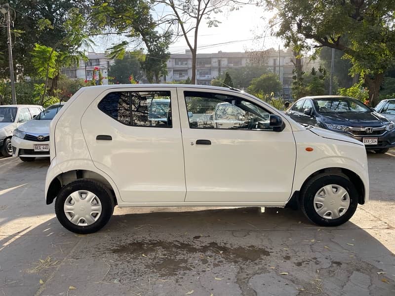 Suzuki Alto 2021 3