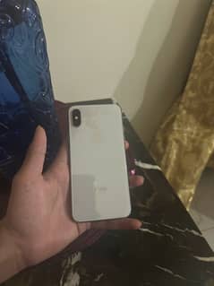 i phone x pta approved new