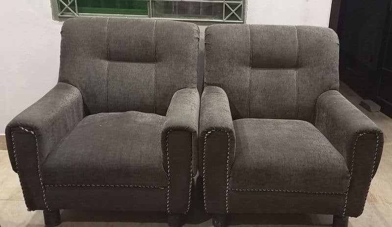 5 seater sofa set for sale 3